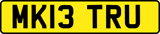MK13TRU