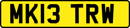 MK13TRW