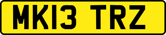 MK13TRZ