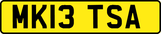 MK13TSA