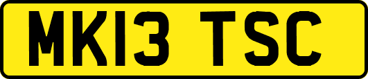 MK13TSC