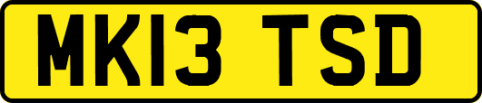 MK13TSD