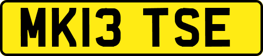MK13TSE