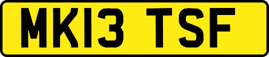 MK13TSF