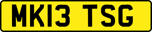 MK13TSG