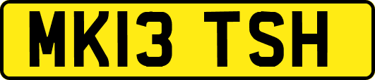 MK13TSH