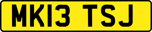 MK13TSJ