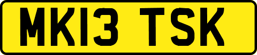 MK13TSK