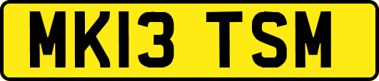 MK13TSM