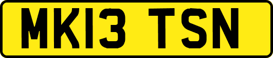 MK13TSN