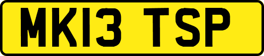 MK13TSP