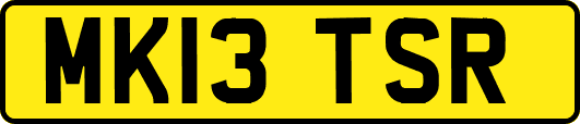 MK13TSR