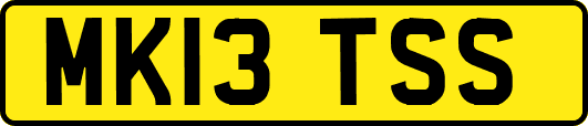 MK13TSS