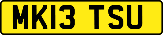 MK13TSU