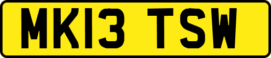 MK13TSW