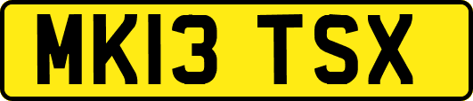 MK13TSX