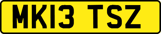 MK13TSZ
