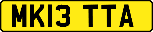 MK13TTA