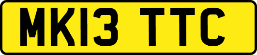 MK13TTC