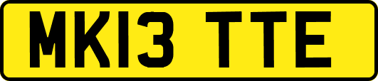 MK13TTE