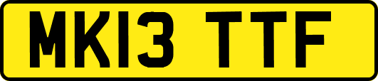 MK13TTF