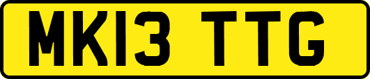 MK13TTG