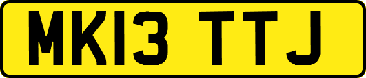 MK13TTJ