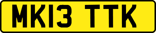 MK13TTK