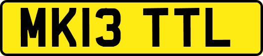 MK13TTL
