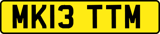 MK13TTM
