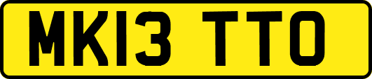 MK13TTO