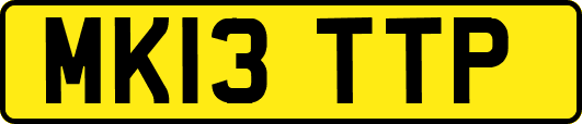MK13TTP