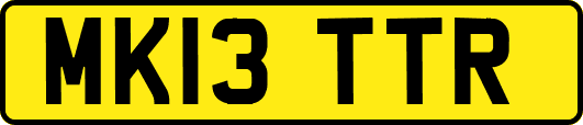 MK13TTR
