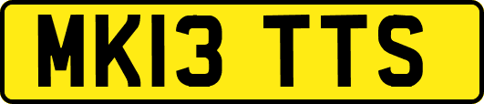 MK13TTS