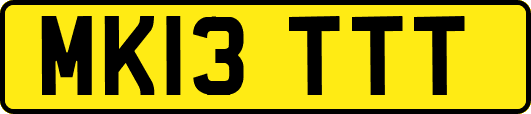 MK13TTT