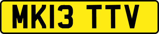 MK13TTV