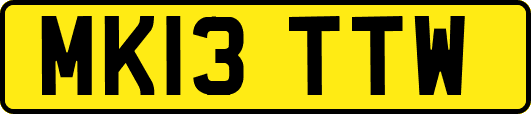 MK13TTW