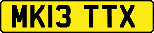 MK13TTX