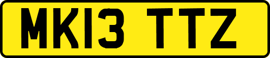 MK13TTZ