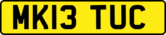 MK13TUC