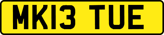 MK13TUE