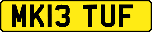 MK13TUF