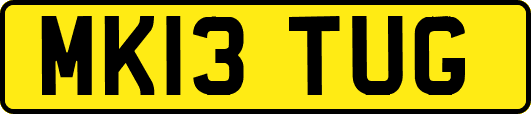 MK13TUG