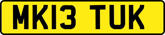 MK13TUK