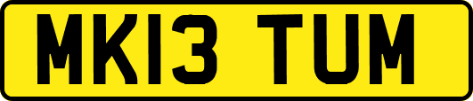 MK13TUM