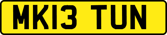 MK13TUN