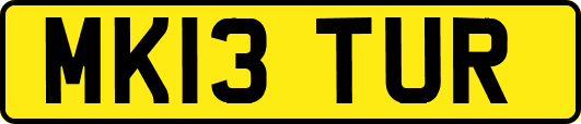 MK13TUR