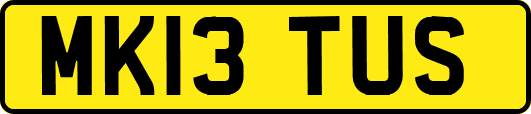 MK13TUS