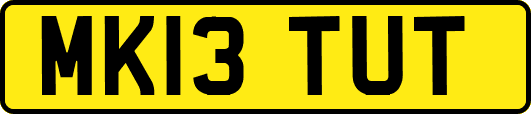 MK13TUT