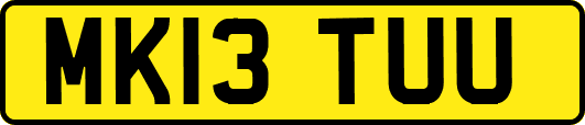 MK13TUU